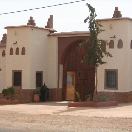 Riad Ecobio Ait Youl Kültér fotó