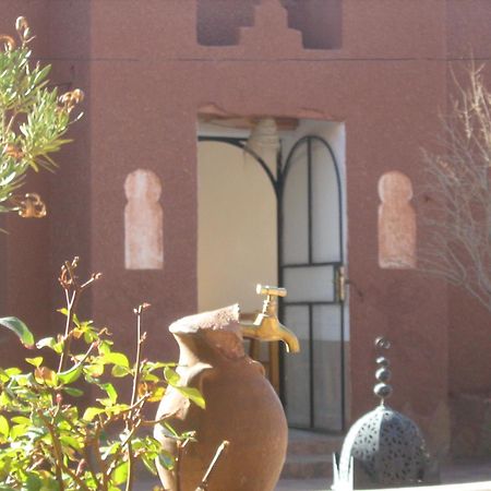 Riad Ecobio Ait Youl Kültér fotó
