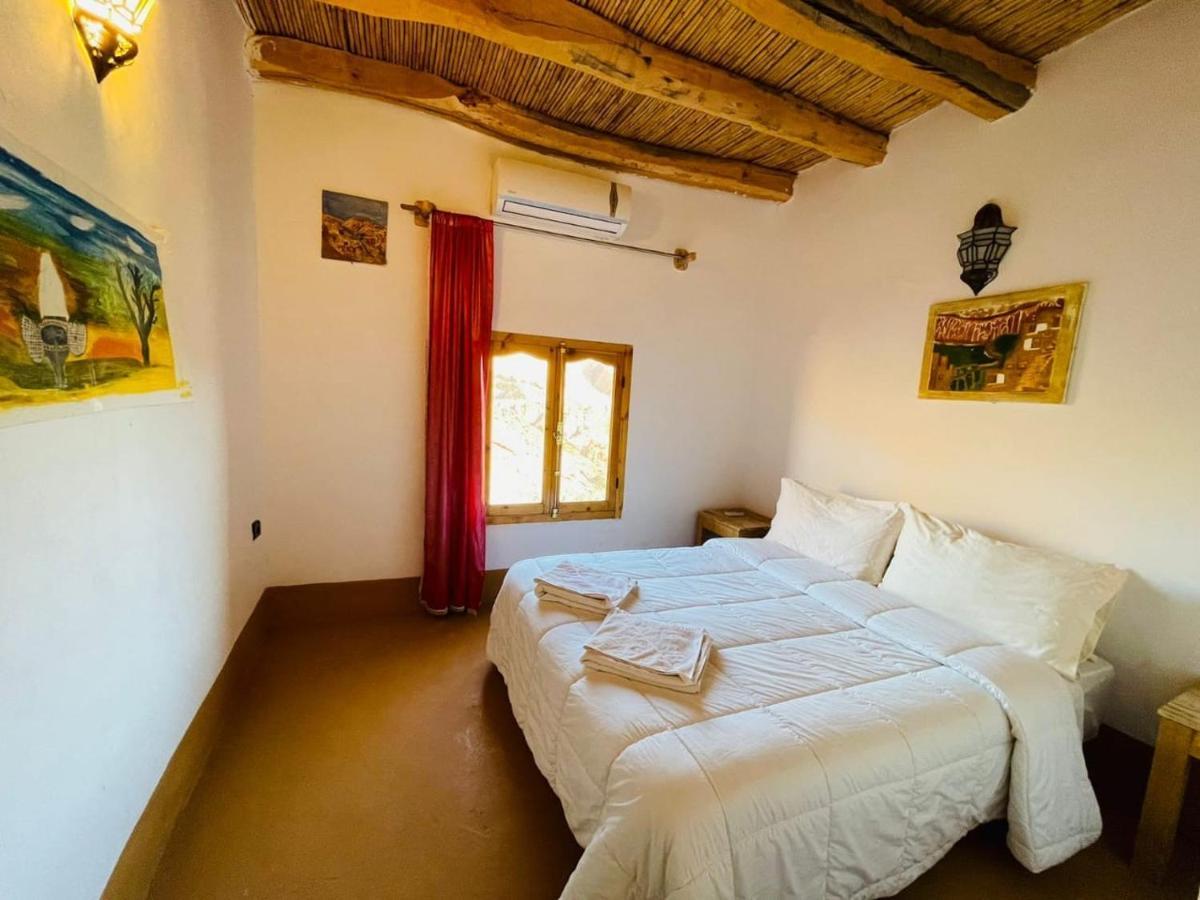 Riad Ecobio Ait Youl Kültér fotó