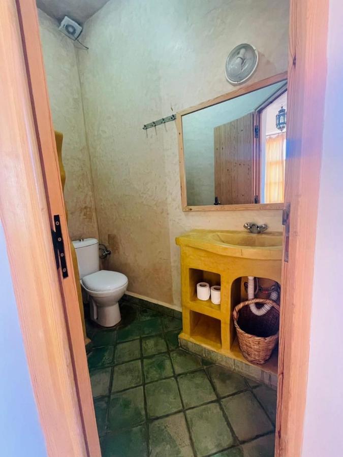 Riad Ecobio Ait Youl Kültér fotó
