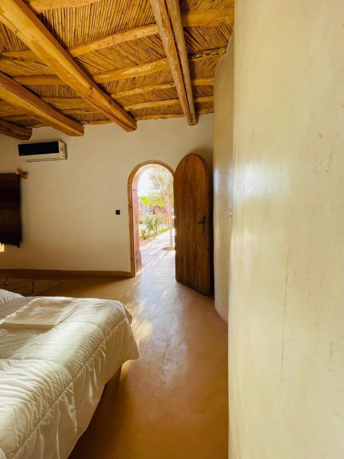 Riad Ecobio Ait Youl Kültér fotó
