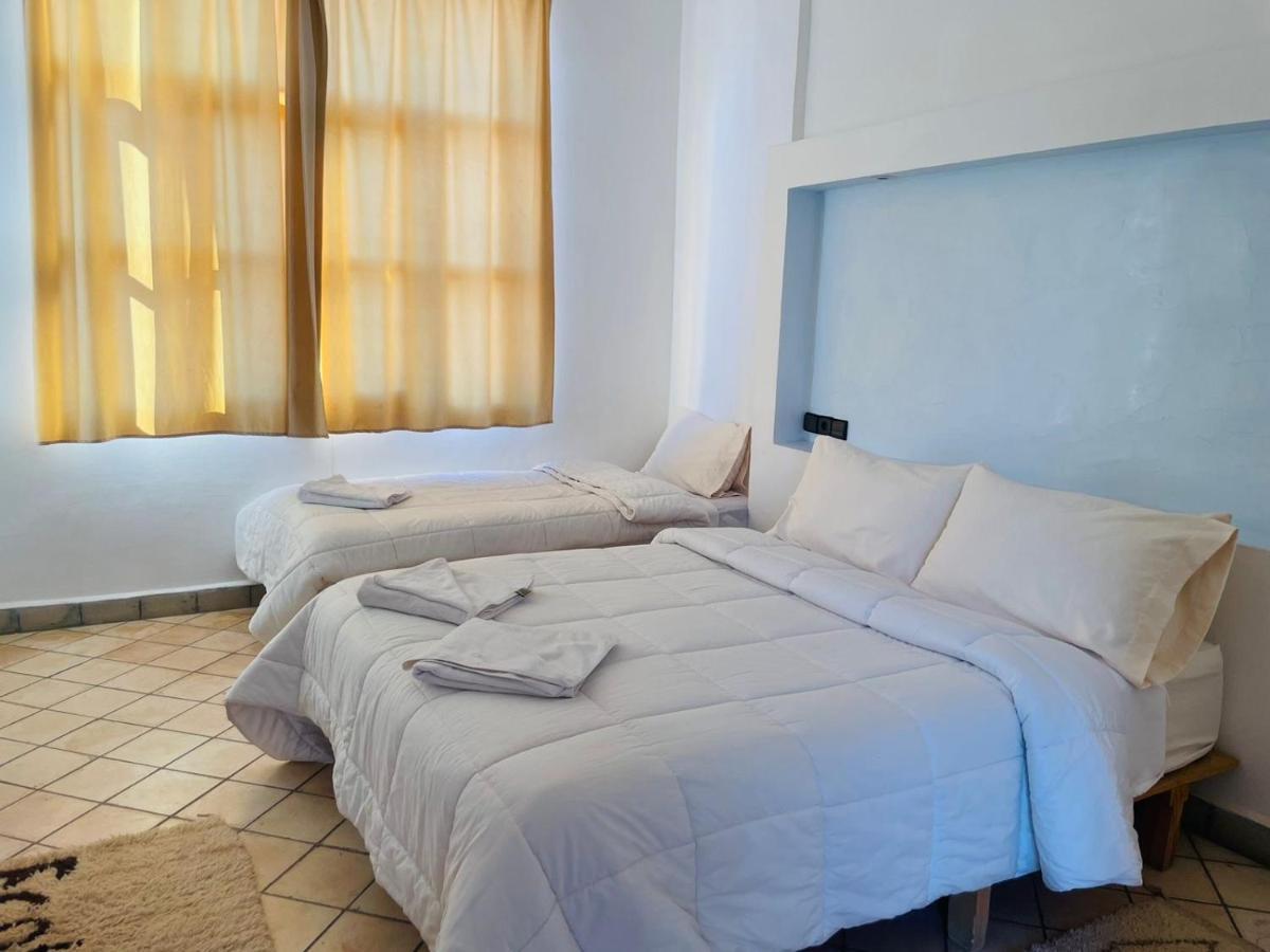 Riad Ecobio Ait Youl Kültér fotó