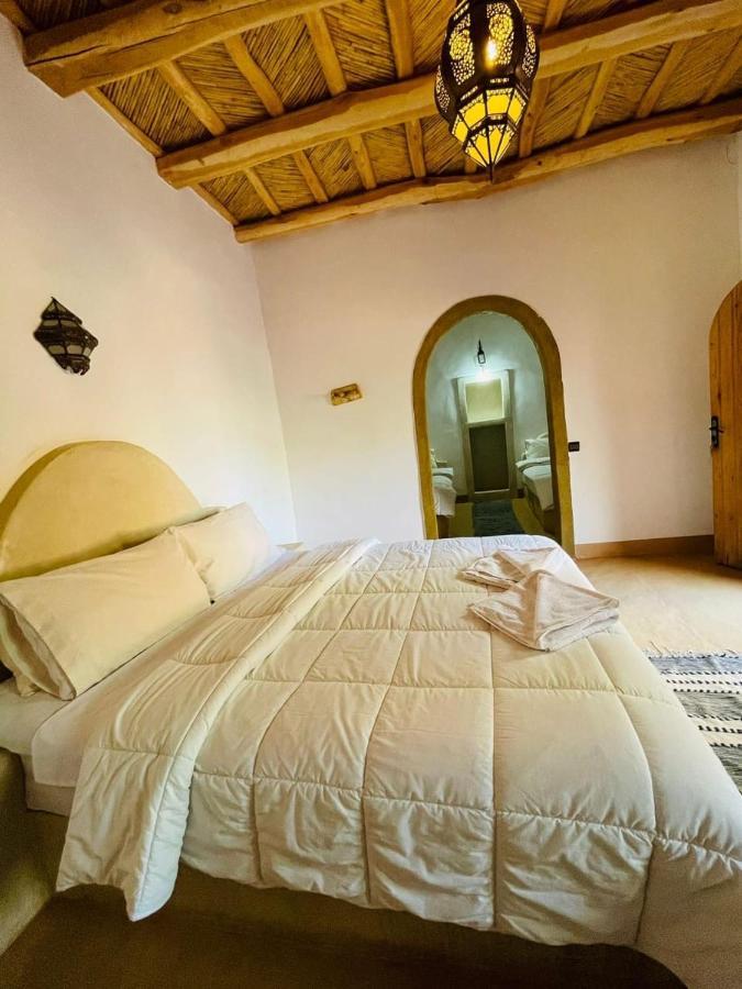 Riad Ecobio Ait Youl Kültér fotó
