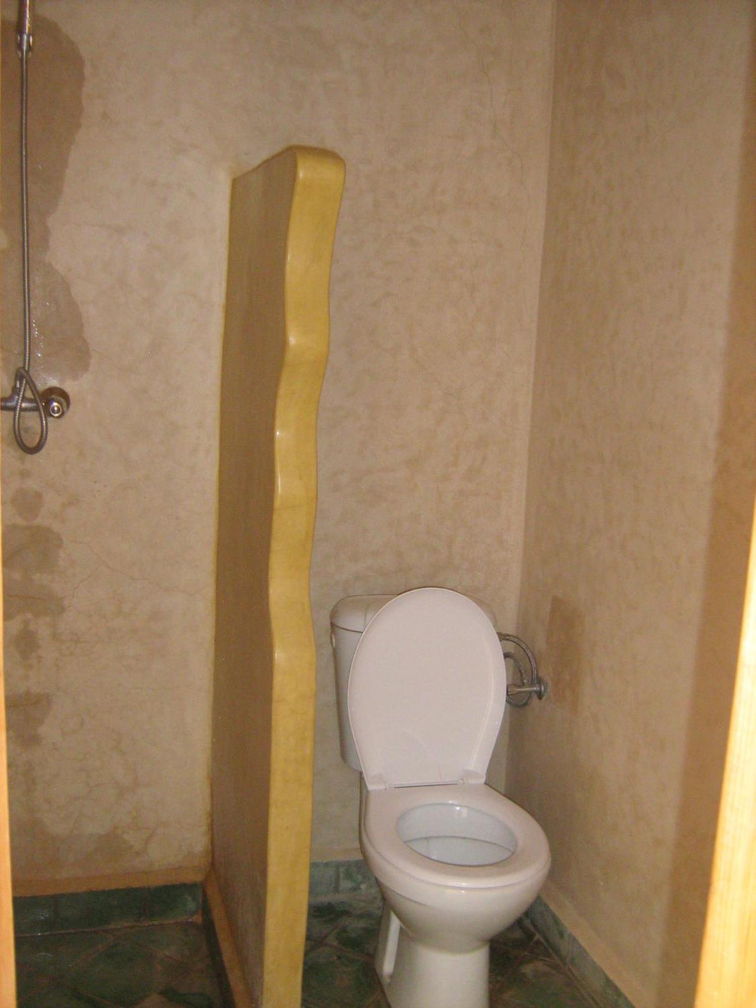 Riad Ecobio Ait Youl Kültér fotó
