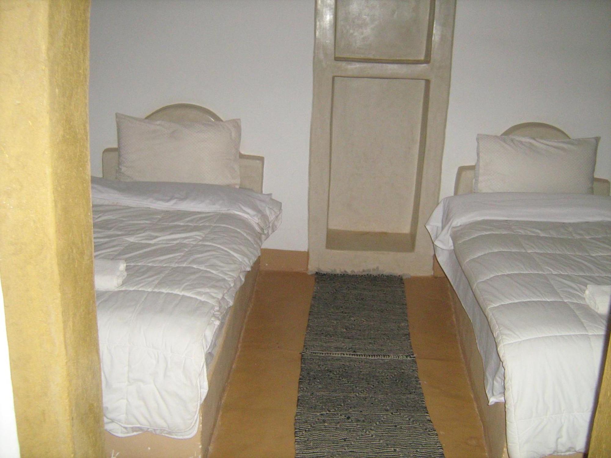 Riad Ecobio Ait Youl Kültér fotó